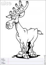 coloriage-elan-1